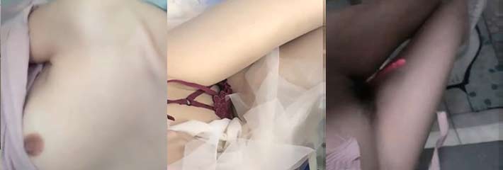 高颜值极品大长腿女大学生教室内露出大秀 惹的同学老师止不住的往这看