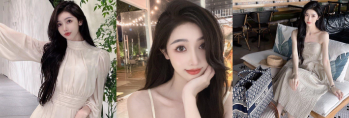 神似林一的可爱主播 甜一 超辣身材黑丝情趣一对一 多姿势跳蛋自慰！
