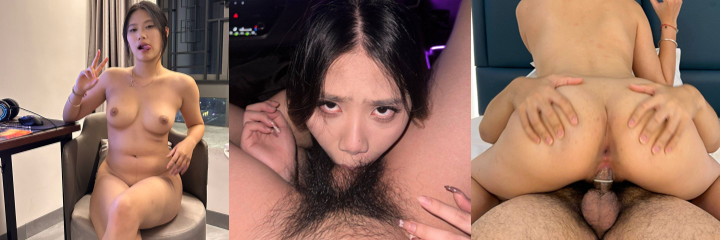 南南想吃糖 抖音推特性爱泄露：白虎骚逼被金主狂操喷淫水高潮 骚态勾魂!