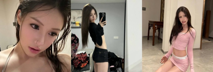 高颜值嫩妹被前男友泄密流出 生活照清纯动人 露脸后入无套啪啪嗷嗷叫 情侣私密视频做爱很投入