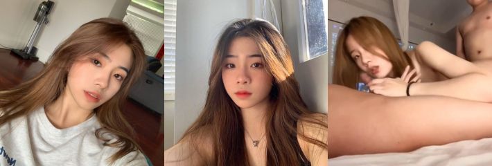 马来西亚03年INS小网红到澳洲留学跟留学生乱搞结果被炮友偷拍流出