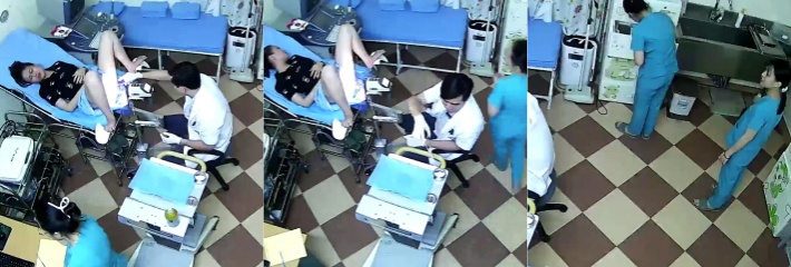 深圳一女子肛检后称被性侵 以“医生竟是男的”索要20万精神赔偿！