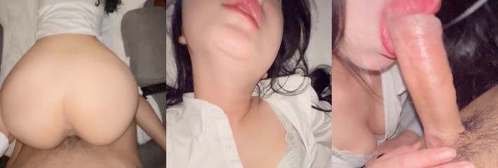 海角大神 会喷水的亲姐姐 在会所把大姐持续干喷 不愧是会喷水的亲姐姐 就是内射不高兴了！