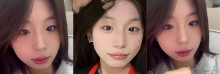 保定蠡县卢思垚被前男友王博寒告上法庭索要恋爱期间赠礼并曝光私密视频！