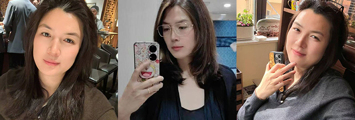 朱长银在广东北京多地诈骗 用身体勾引多人 口交骑乘猛干淫叫视频曝光!