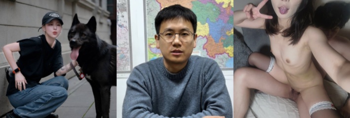 抖音网红 小虫 怒曝与 明亮 交往被隐婚骗婚一年多 与粉丝性爱视频流出 目前团队彻底崩盘