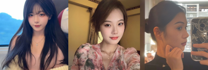 吃瓜必看榜单TPO10 小米没脾气 江山樾售楼小姐 张婷 高颜值瑜伽健身婊刘敏婕