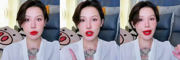黑料课堂 性学美女老师现场讲解两性健康知识 提醒关注两性健康安全
