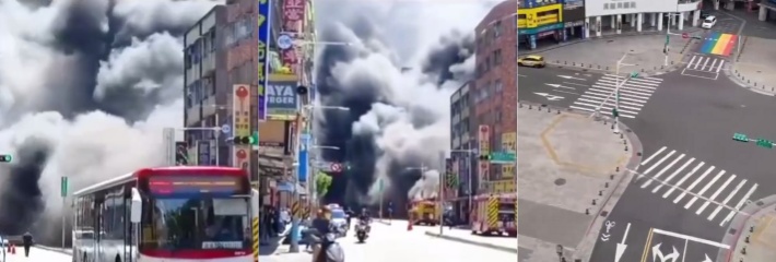 继钱学森弹道和印度布朗弹道后 台湾汉光又出极品导弹 和三哥弹道不分高低！