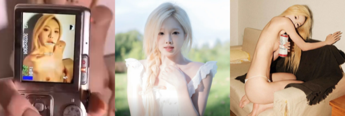 抖音网红 小竹小竹 舞蹈老师 瑜伽老师 那个不是前凸后翘的炮架子呀 真是妥妥的反差婊 全裸写真流出！