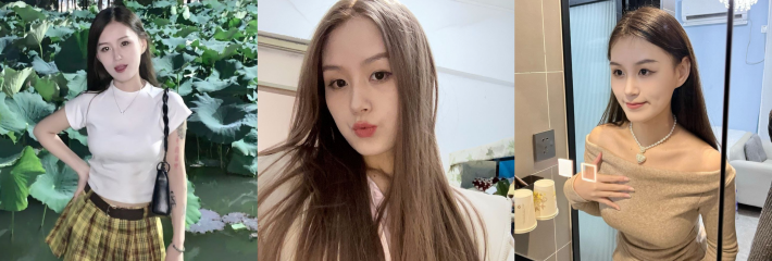 你以为的美丽动人 表面是安分守己美娇妻 在别人的眼里就是顶级的免费肉票 被炮友免费爆操！