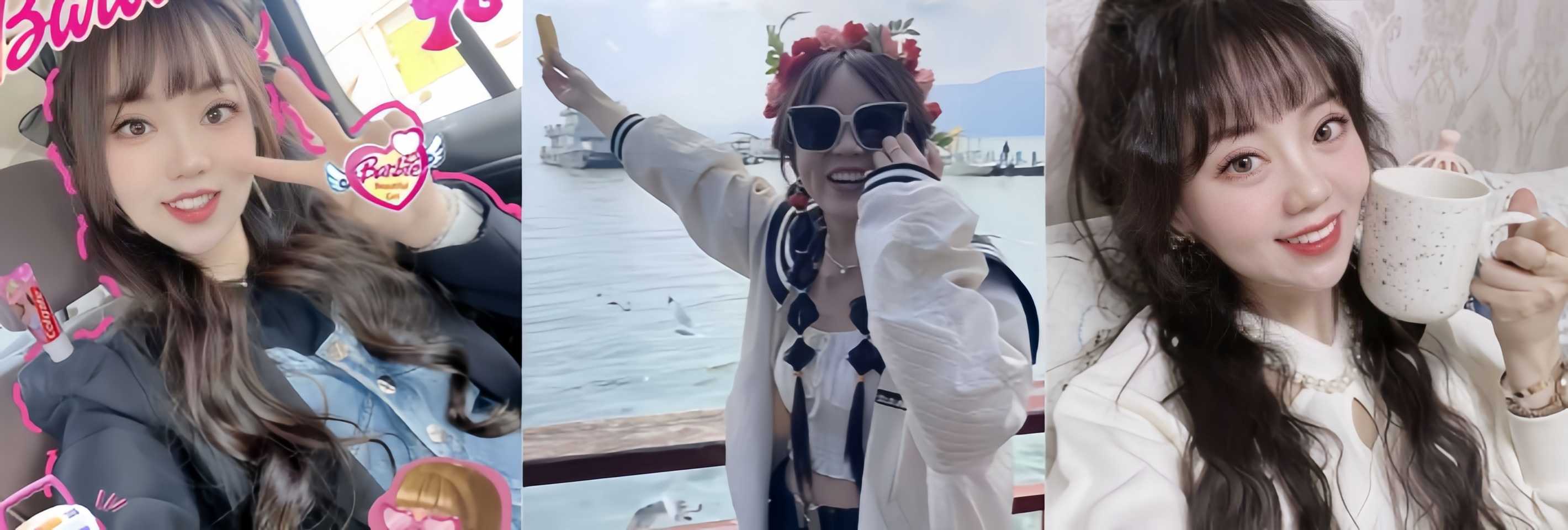 深圳税务局女职员 刘馨蕊 自曝潜规则厅级以上都可以找她 酒店卖力口交被狂操只为上位