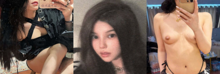 福建03年高颜美女江雨晨 神似昆凌 主动在网上撩骚约炮 用约炮的名义骗钱被曝光!