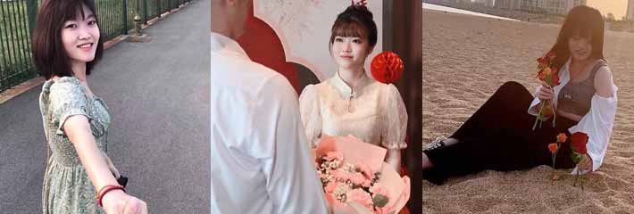 日防夜防家贼难防 瓜友投稿曝光 山东济南刚订婚不久的女同事 陈佳 猥琐同事偷怕其上厕所合集！