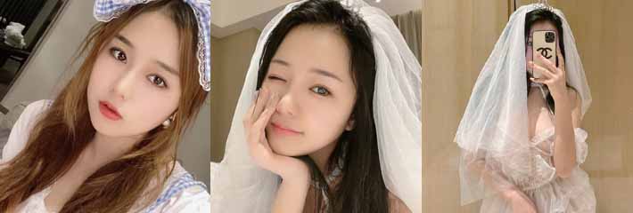 抖音高颜值极品美女 yuyu 性感自拍视图流出 长腿尤物自拍美乳骚穴 白丝情趣上演极致诱惑