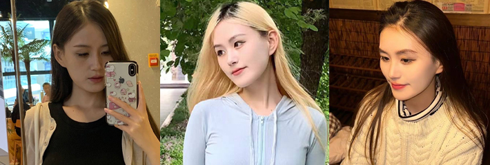 河南南阳师范学院 王玥 分手后被前男友直接曝光 2个月期间所有花样都操了个遍