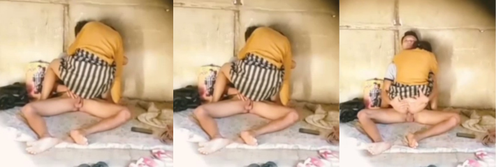 战地记者最新播报 缅甸情侣激情野战偷吃被拍 老缅这服饰专为做爱研发的嘛？
