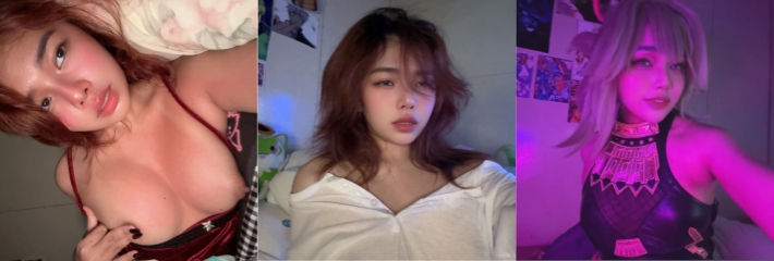 极品火辣身材福利姬 fciyuu OnlyFans付费视频火爆流出 摸奶抠逼自慰画面超诱惑