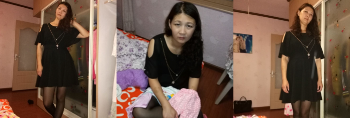 山东济宁人妻经期出轨 爆菊深喉私密视频火爆曝光 私生活超反差！