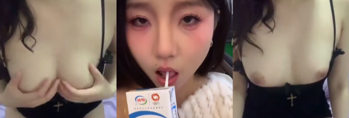 快手16W粉青春靓女 小小张好身材无赘肉 奶子又挺又圆 掰逼自慰 裸舞诱惑！