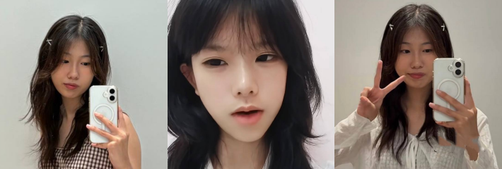 抖音Coser圈拉拉女网红 玉也是宋了 恋爱期间与另一网红暧昧 分手后无缝衔接 被前粉丝女友爆料引发粉丝大战