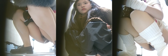 精品厕拍 女厕偷拍多位高颜值美女 脱裤放尿 私密瞬间令人浮想联翩