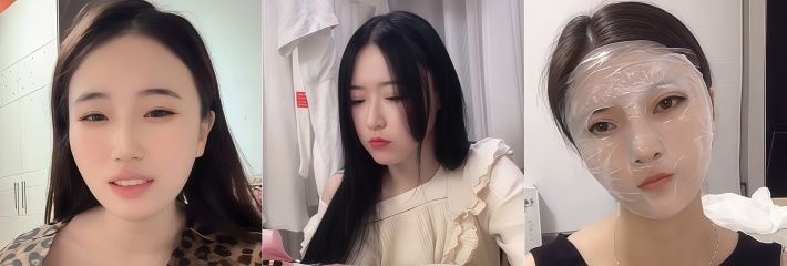 抖音直播漏点大合集 女主播走光瞬间 奶头清晰可见 擦边尺度惊人