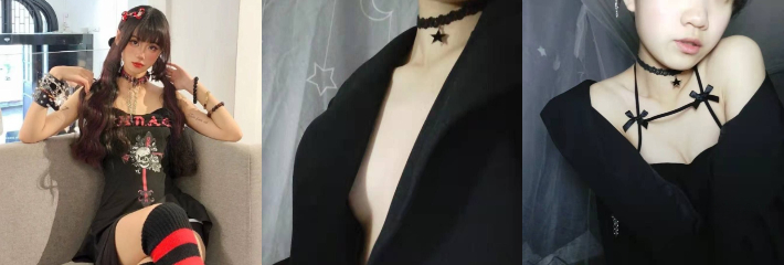 高颜值大一学妹刚开学就和学长约炮做爱 被调教成了超级听话的小母狗