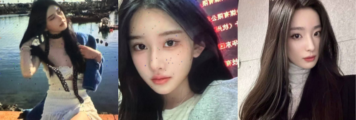 CSGO游戏圈大瓜 选手 zeus 约炮上海21岁女孩 将不雅视频发布到社交频道被曝光 女主及其男友社交账号都被扒出！