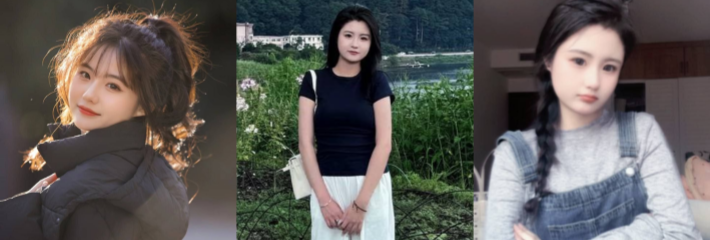青岛大学生美少女被猥琐网络招聘哄骗拍摄自慰视频表情超级诱惑很骚的样子真想操死！