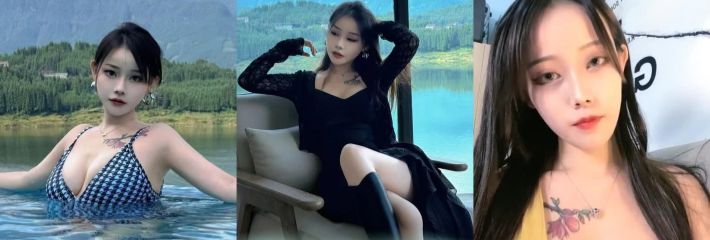 小妲己 是你的猫猫 私信福利 1对1 年度重磅万元福利巨乳绿播付费福利流出！