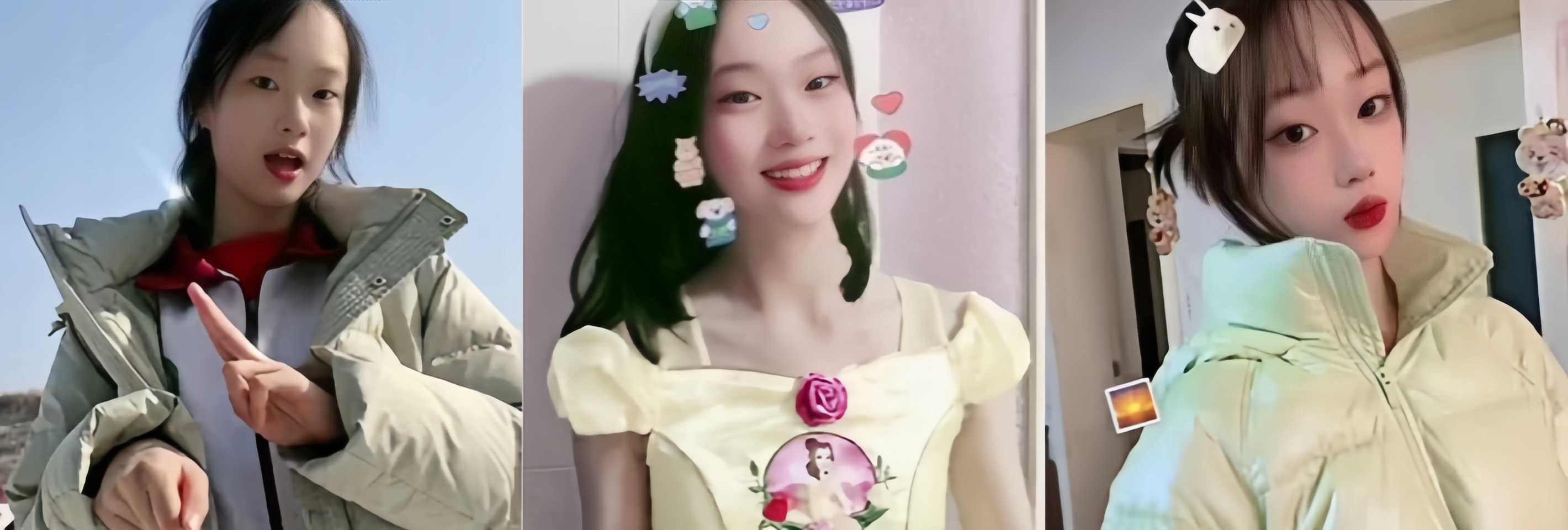 山东高中生少女 曹羽萌 和男友厕所激情啪啪 自拍裸舞视频流出引发网络热议！