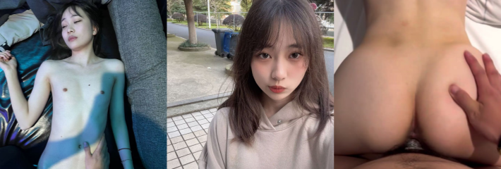小情侣日常做爱视频流出 可爱大眼贫乳小萌妹被大鸡吧无套猛怼！
