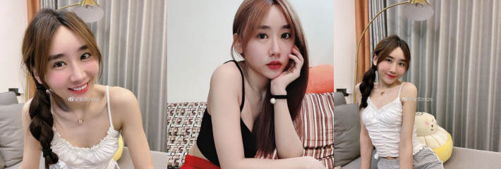 抖音微博同款女神 宝儿 主打大尺度擦边福利的老网黄 高颜值搭配巨乳身姿简直逆天完美.