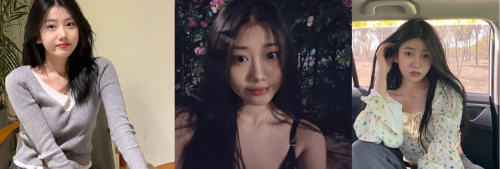山东枣庄清纯女神 张冉 与男友裸聊视频曝光 发情自慰裸露出极致粉穴超有诱惑力！