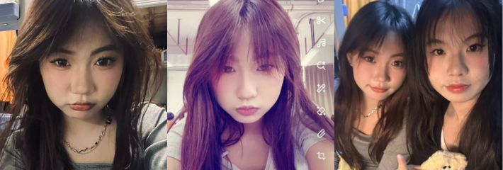 海南00后清纯女大学生 孙凌 网调视频曝光 极品微胖身材 浴室扣穴自慰勾人心魂 流出多部性影片！