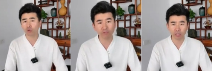 男性才是最懂男性 科普博主刘辉带来整套延时控精系统教程 第二课强肾法