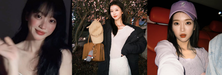 内地女演员 腾泽文 与 田栩宁 的聊天记录被曝光后秒删 更有早期腾泽文拍戏被传出潜规则视频流出！