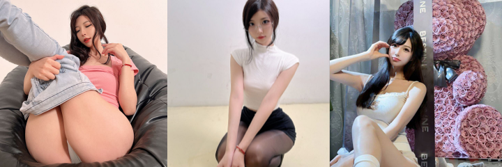 极品高颜值反差御姐美乳翘臀黑丝自拍 身材火辣，美乳挺拔饱满，翘臀圆润紧实!