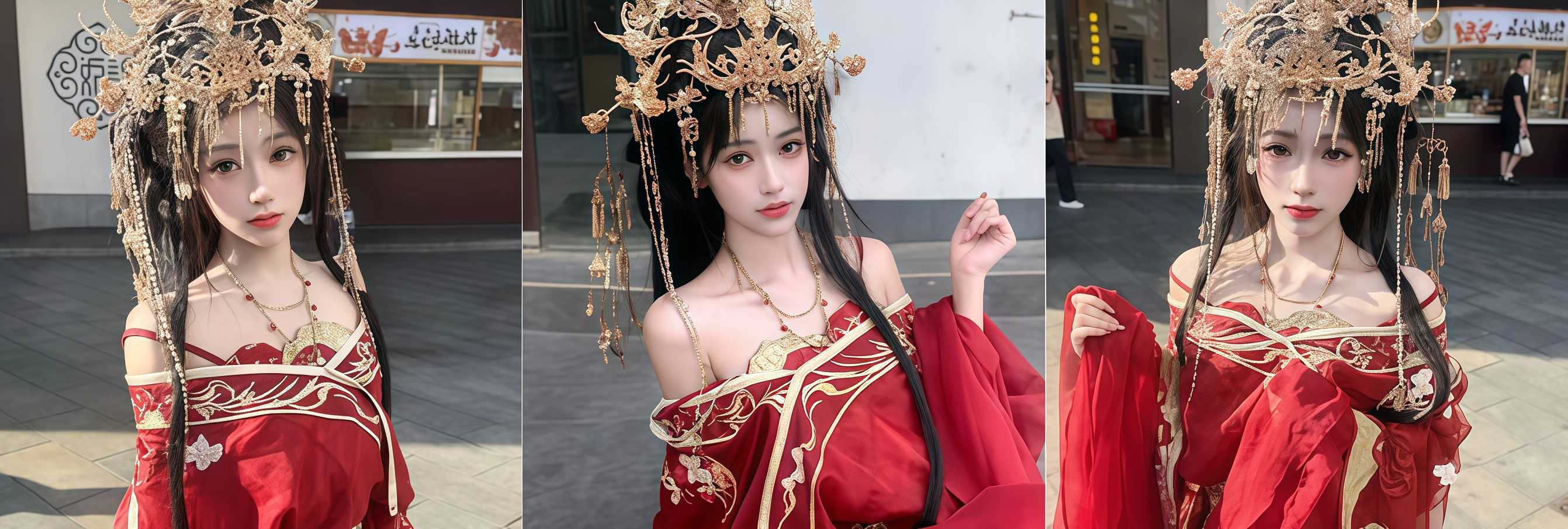 超雄外卖小哥约炮高颜值伪娘 同城骑手群分享男同体验 炸裂程度震碎三观！
