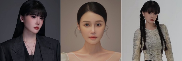 赵本山女儿 球球 性爱视频被曝光 起因是在直播间炫富与网友互怼