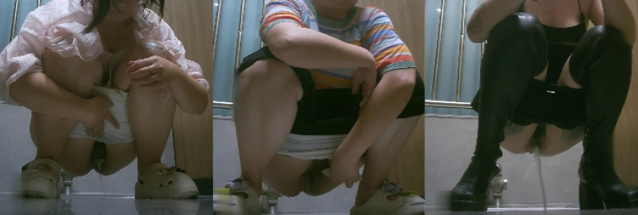 写字楼女厕隐藏摄像头 记录文员熟女精神小妹放尿 各种美鲍超清晰