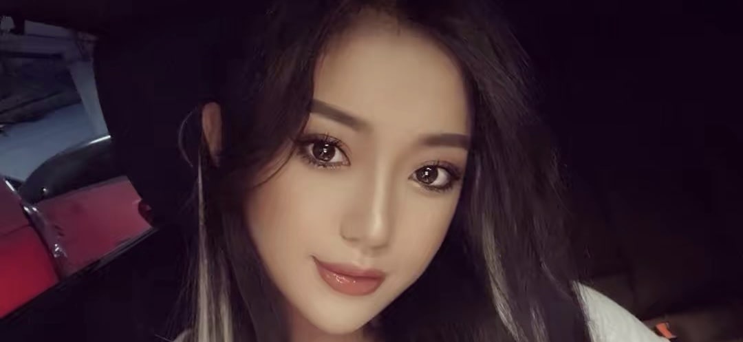 抖音DJ Lady-J 游艇派对 无内凸点 大尺度直播视频流出
