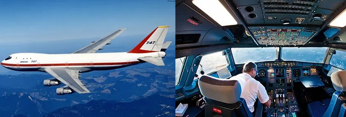 波音747中文操作手册2024版教学！妈妈 黑料网是真的比学校还更有教学能力！