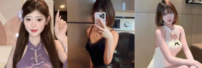 性感网红抖音 桑桑酱 又出来诈骗了 建立多个小号诱导付费直播 各种理由不予出镜谨防上当！