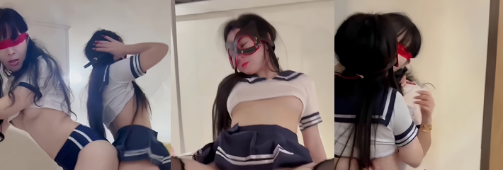 Q先森 约炮双飞无毛小网红 女女互玩火辣高潮 娇喘欲望刺激感爆棚