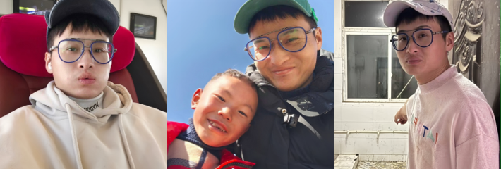 抖音千万粉网红 B太 爱心公益项目惨遭翻车 凉山阿吉摆拍卖惨真相大曝光
