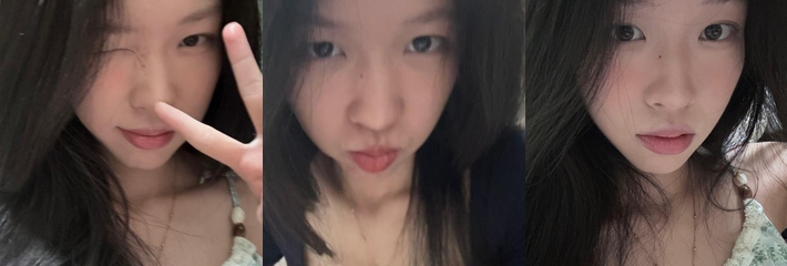 武汉大学 钟淑玥 与前男友露脸做爱视频曝光 深情口交 主动掰逼邀请插入