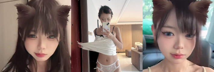 独家曝光 推特嫩妹福利姬少主饱饱 自拍视频流出免费看 大奶美乳皮肤白嫩 看着都香!