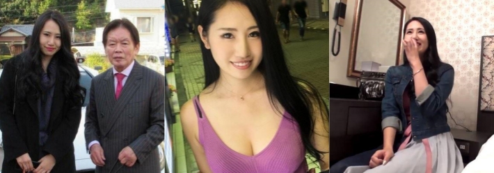4000人斩富豪爽娶AV女优！和娇妻一日三次，不到三个月暴毙家中落得凄惨下场！真的是精尽人亡啊